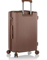Валіза Heys Earth Tones (M) Umber (10156-0146-26) - мініатюра 2