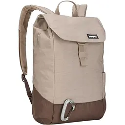 Рюкзак Thule Lithos 16 л TLBP213 Tinted Taupe/Nuanced Brown (3205450) - мініатюра 5