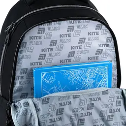 Рюкзак Kite Education teens 903L NS (NS25-903L) - мініатюра 13