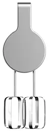 Ручний міксер Gorenje M 400 ORAB (HM1041-GS) (6485806) - мініатюра 3