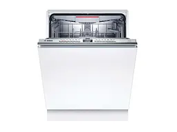Встраиваемая посудомоечная машина Bosch SMV4HVX00K