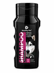 Шампунь для собак та котів Healthy Pet з кератином 300 мл 308107