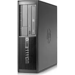 Комп'ютер HP Compaq Pro 4300 SFF (i5-3470/8/500) Б/В