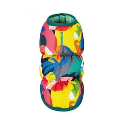 Жилет Pet Fashion Spring для собак, розмір XS, принт