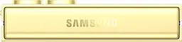 Мобільний телефон Samsung Flip 6 12/256GB Yellow SM-F741U - мініатюра 6