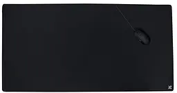 Ігрова поверхня DM Pad XXL Black 1200x600x3 Dream Machines teh0013792