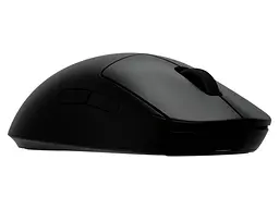 Миша Logitech PRO 2 Lightspeed Black (910-007295) - мініатюра 2
