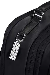 Рюкзак 15.6" Samsonite KARISSA EVO BLACK 44x30x18(23) KP2*09021 - мініатюра 4