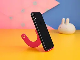 Смартфон Apple iPhone Xr 128GB Black (MRY92) Б/В [156318] - мініатюра 5