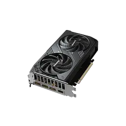 Відеокарта GeForce RTX 5060 8GB Gigabyte WindForce Max OC (GV-N5060WF2MAX OC-8GD) Б/В - мініатюра 2