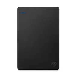 Зовнішній жорсткий диск Seagate портативний 2.5" USB 4.0 TB Game Drive for PS4 (STGD4000400) - мініатюра 3