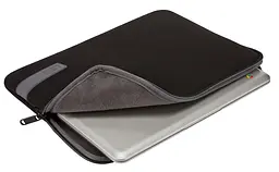 Чохол Case Logic Reflect Sleeve 13.3" REFPC-113 Black (6808620) - мініатюра 3