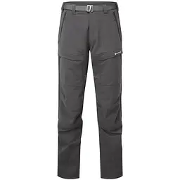 Штани Montane Terra XT Pants Regular L Midnight Grey (1004-MTEXRMNGN16)