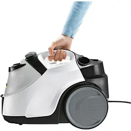 Пароочисник Karcher SC 5 EasyFix Premium Iron Plug (1.512-660.0) [103781] - мініатюра 3
