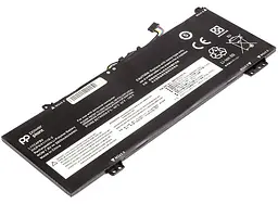 Акумулятор PowerPlant Lenovo IdeaPad 530S-14ARR (L17C4PB0) 7.68V 5730mAh (NB480999) - мініатюра 2