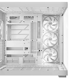 Корпус be quiet! Light Base 900 FX White (BGW72) - мініатюра 2
