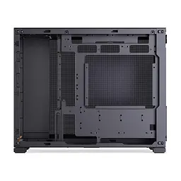 Корпус для ПК JONSBO D32 STD MESH Black - миниатюра 4
