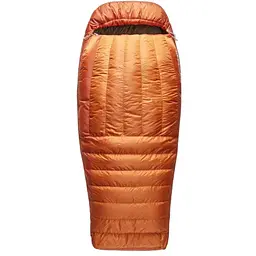 Спальник Sea To Summit Basecamp -9C/15F Regular Bombay Brown L лівий (1033-STS ASL041091-050301)