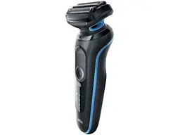 Електробритва Braun Series 5 51-B1000s - мініатюра 2