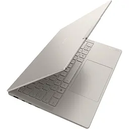 Ноутбук LENOVO Yoga Slim 7 14ILL10, Intel Core Ultra 7 258V до 4.8GHz, 14" 2.8K, 32GB, 1TB, Intel Arc 140V graphics, Windows 11 Home - мініатюра 13