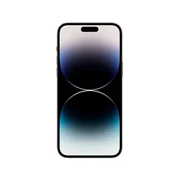 Мобільний телефон Apple iPhone 14 Pro Max 128Gb Space Black (REF A) BREEZY (2AMQ9P3) - мініатюра 2