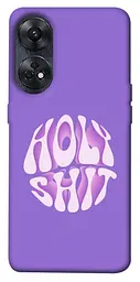 Чохол Demsky Holy shit для Oppo Reno 8 T 4G