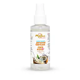 Універсальний лубрикант-масаж MyLove Aroma Series Coco 50 мл