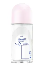 Дезодорант-антиперспірант NIVEA Clear Невидимий захист кульковий 50 мл - мініатюра 7