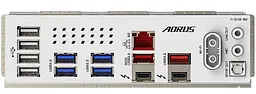 Материнська плата Gigabyte Z890 AORUS PRO ICE (Z890 AORUS PRO ICE) (Socket 1851, Intel Z890, ATX) - мініатюра 4