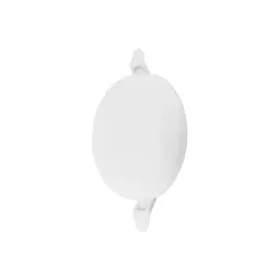 Світильник LED даунлайт Violux SPACE 6W 4200K круг IP20 ( 100100 )