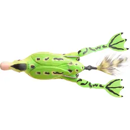 Воблер Savage Gear 3D Hollow Ducklin g weedless L 100 mm 40 g Зелено-жовтий (1013-1854.05.32)