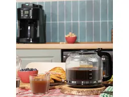 Крапельна кавоварка Cecotec Coffee 66 Grind & Drop - мініатюра 5