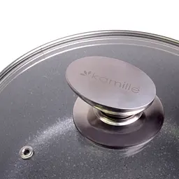 Каструля Kamille KM-4426 6,5л - мініатюра 2