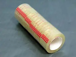 Скотч канцелярський (30 м, 6шт) Ко мет(24х30) (1 пач.)