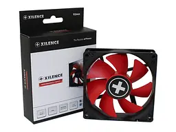 Вентилятор для корпусу Xilence XF051 - мініатюра 4