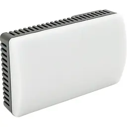 Накамерне світло Jmary FM-180RGB Black [168675] - мініатюра 4