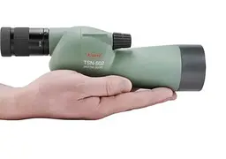Підзорна труба Kowa 20-40x50 TSN-502 (11429) 929340 - мініатюра 3