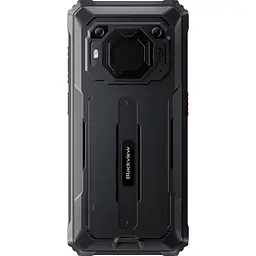 Смартфон Blackview BV6200 Pro 6/128Gb Black EU [104533] - мініатюра 5