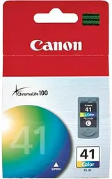 Canon CL-41 Color