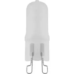 Лампочка Electrum 40W G9 мат. 230V (A-HC-0122)