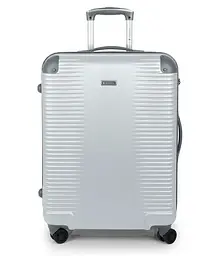 Валіза Gabol Balance XP (M) Silver (123446-022)