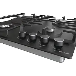 Газова варильна поверхня Gorenje G642AB [125497] - мініатюра 7