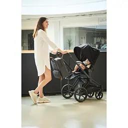 Рюкзак Childhome Family club Signature anthracite (CWBPSUDG) - мініатюра 14
