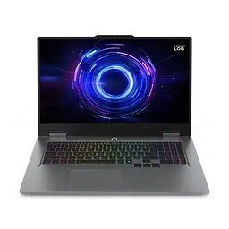 Ноутбук Lenovo LOQ 17IRX10 (83JH00FHRA)