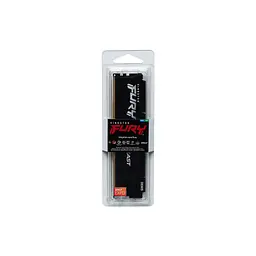 Модуль пам'яті для комп'ютера DDR5 32GB 6000 MHz Beast EXPO Kingston Fury (ex.HyperX) (KF560C30BBE-32) - мініатюра 5