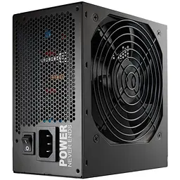 Блок живлення 600W FSP HK-600 HYPER K PRO 120mm fan, Retail Box - мініатюра 3