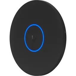 Точка доступу Ubiquiti UniFi U7 Pro XGS Black (U7-PRO-XGS-B)