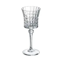 Набір келихів Cristal d'Arques Paris Lady Diamond 190 мл 6шт (L9744) - мініатюра 2