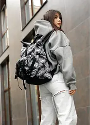 Рюкзак Sambag 41х27х18 см sum0023711 - мініатюра 6