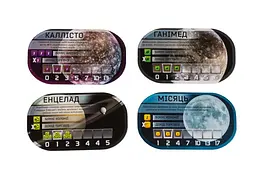 Настільна гра Kilogames Тераформування Марса: Колонії (Terraforming Mars: Colonies) (укр.) (11980) - мініатюра 6